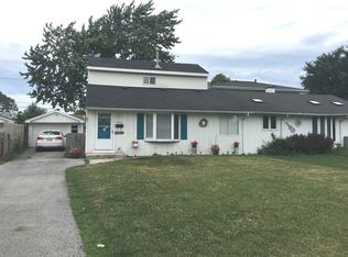 8854 S Ryan Rd #8854, Hometown, IL 60456