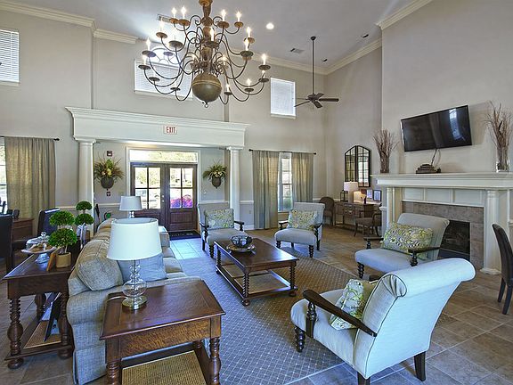 Clubhouse