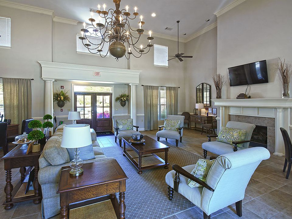 Clubhouse