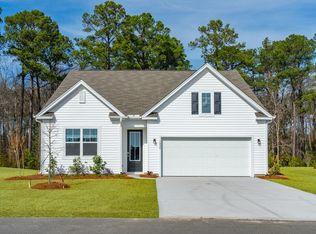 1024 Wading Point Blvd, Huger, SC 29450