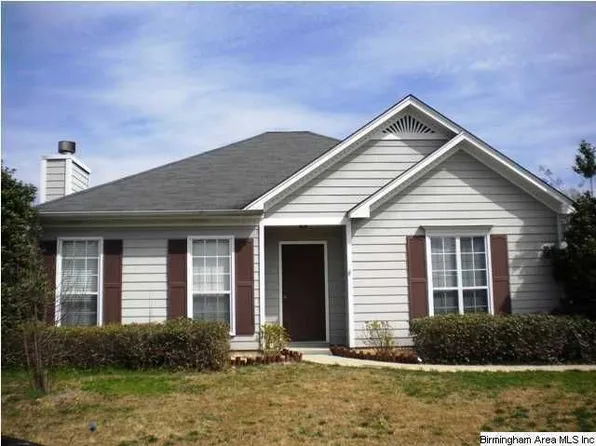 315 Mills Way, Pelham, AL 35124