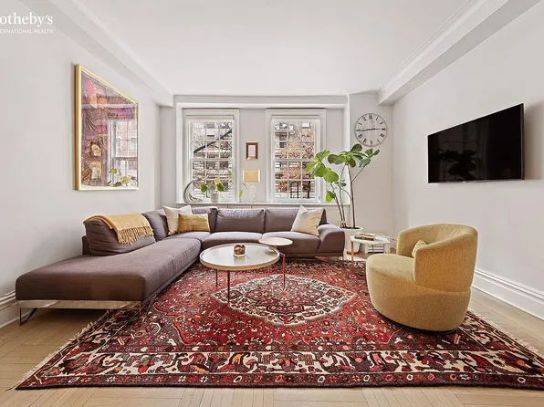 522 W End Ave APT 2B, New York, NY 10024