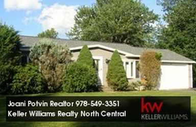 120 Chapel St, Gardner, MA, 01440