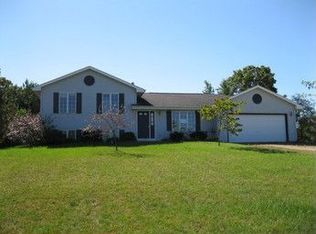 9919 W County Road H, Beloit, WI 53511
