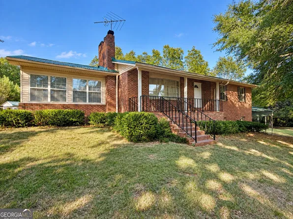 4354 Stuckey Rd, Danville, GA 31017