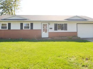 2517 E 27th St, Muncie, IN