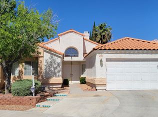 2701 Beachside Ct, Las Vegas, NV 89117