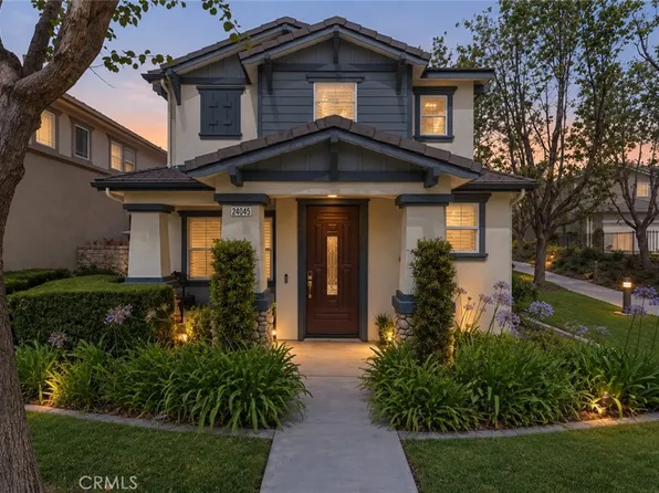 24045 Whitewater Dr, Valencia, CA 91354