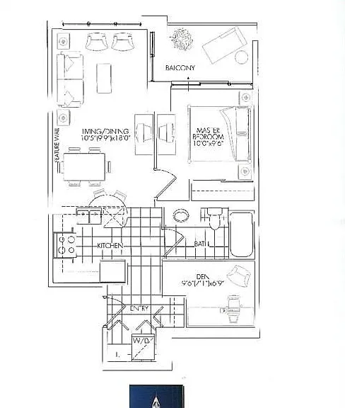 4090 Living Arts Dr #1112 — Photo 21