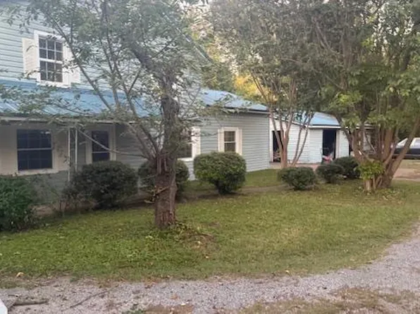 206 E Davis St, Blytheville, AR 72315