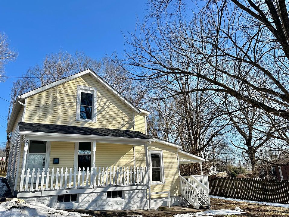 1st image of 21 Wamsley Ave