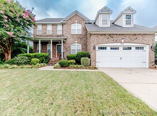 2636 Plum Ridge Rd, Fayetteville, NC 28306