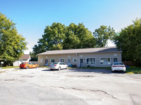 341 New St E, Edwardsburgh/cardinal, ON