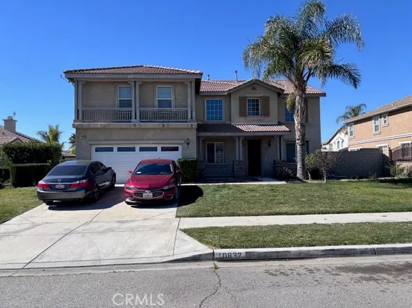 10832-10832 Saffron St, Fontana, CA 92337