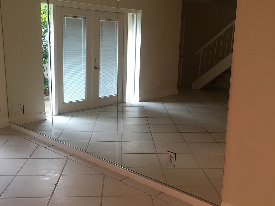 Entry Area
