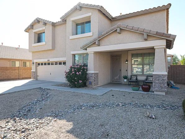 8368 W Carol Court, Peoria, AZ 85345