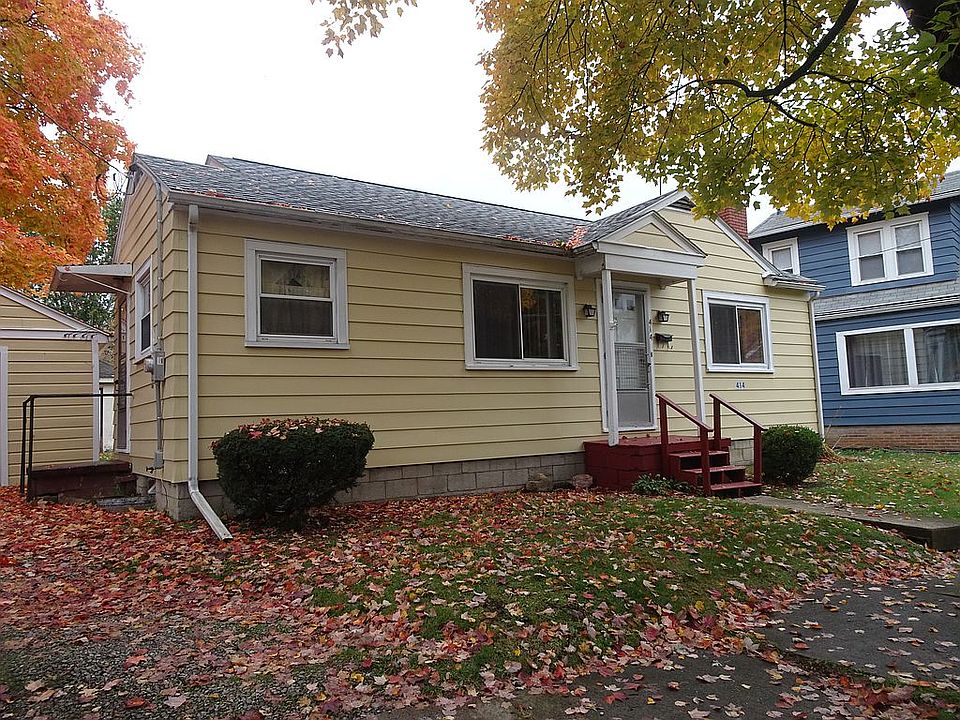 2nd image of 414 Edgehill Ave