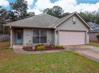 11562 Azalea Trce, Gulfport, MS 39503