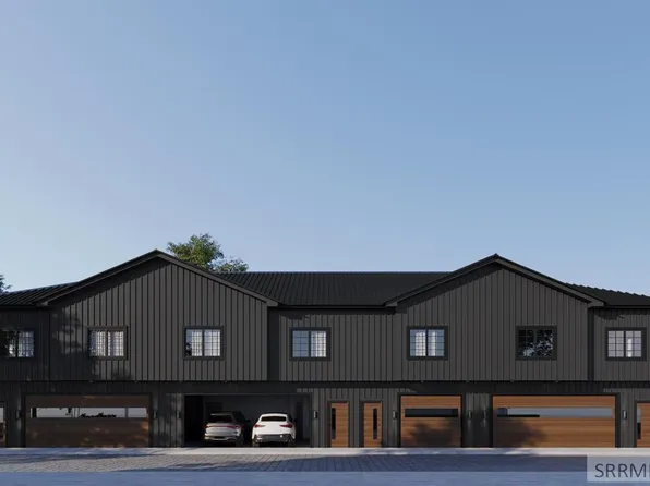 Determined N Fanning Ave, Idaho Falls, ID 83401