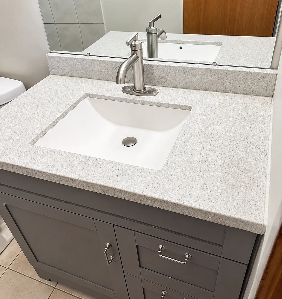 2 bed, 980 sqft, $1,800 — Photo 4
