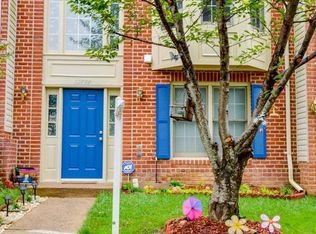 12799 Bombay Way, Woodbridge, VA 22192