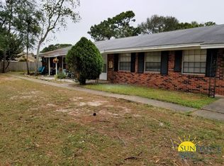 14 Wright Pkwy NW APT 02, Fort Walton Beach, FL 32548
