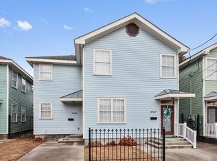 2435 Conti St, New Orleans, LA 70119