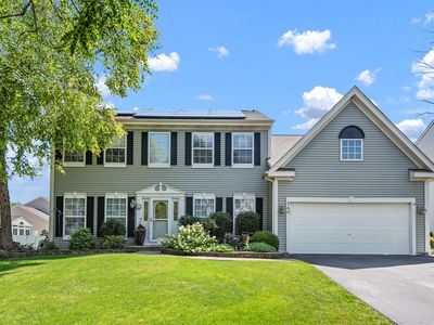 740 Dalton Ln, Bolingbrook, IL, 60490