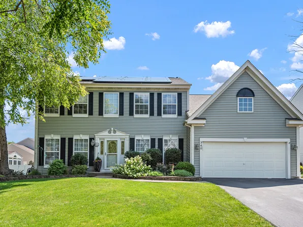 740 Dalton Ln, Bolingbrook, IL 60490