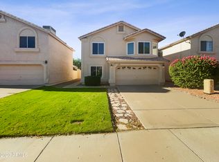 3729 E Taro Ln, Phoenix, AZ 85050