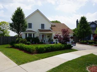1127 Browne Ct, Beach Park, IL 60099