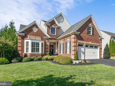 736 Monarchos Dr, Havre De Grace, MD, 21078