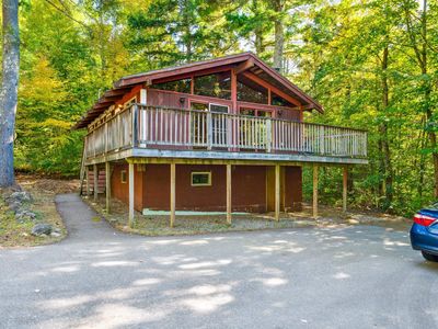 89 Cottonwood Trail, Gilford, NH, 03249