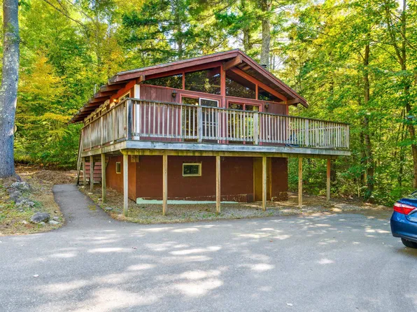 89 Cottonwood Trail, Gilford, NH 03249