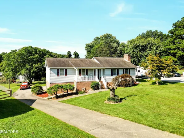 716 Stonecrest Dr, Maryville, TN 37804