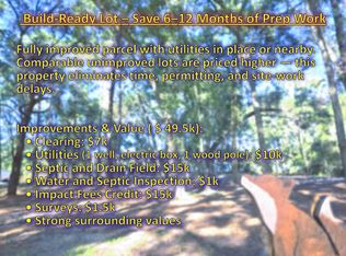 85094 Knowles Rd, Yulee, FL 32097