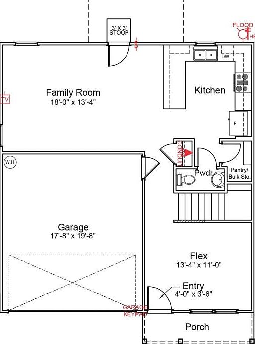 2nd image of 164 Braxton Dr