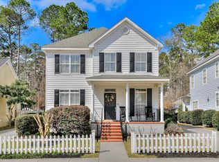 929 Mitchell Lane, Evans, GA 30809