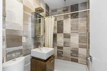 Rented by Modern Spaces
