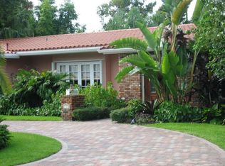 7380 SW 123rd St, Pinecrest, FL 33156