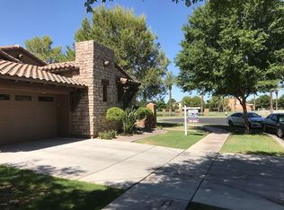 4221 E Cullumber Ct, Gilbert, AZ 85234