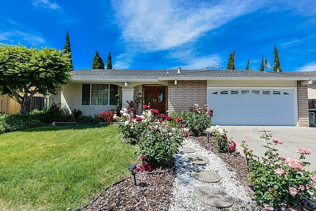 1st image of 851 Calero Ave