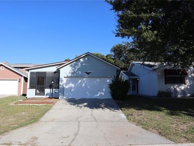 662 Lake Dexter Cir, Winter Haven, FL, 33884