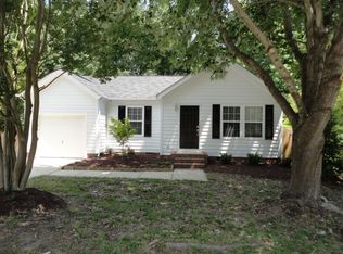 5513 Botany Bay Dr, Raleigh, NC 27616