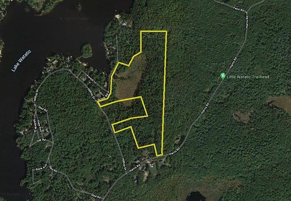 1st image of 0 Harris Rd