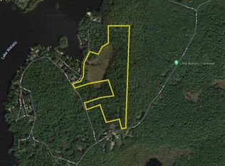 0 Harris Rd, Ashburnham, MA 01430
