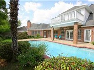 20715 Fairwater Dr, Katy, TX 77450