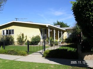 8550 Tilden Ave, Panorama City, CA 91402