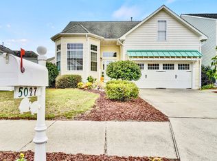 5027 Ocean Way, Norfolk, VA 23518