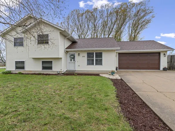 200 Nicholas STREET, Tomah, WI 54660